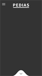 Mobile Screenshot of pediasconcept.com
